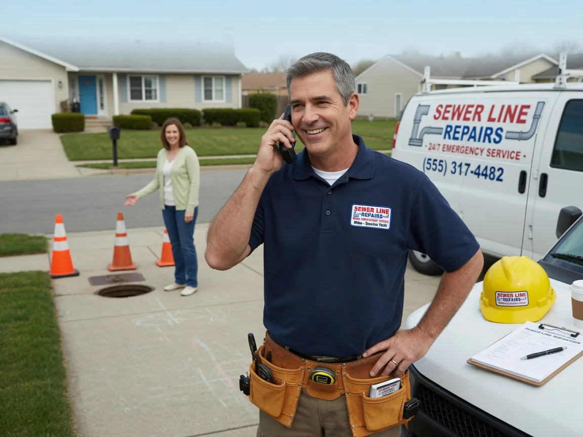 Emergency Plumber Louisa, VA FAQs